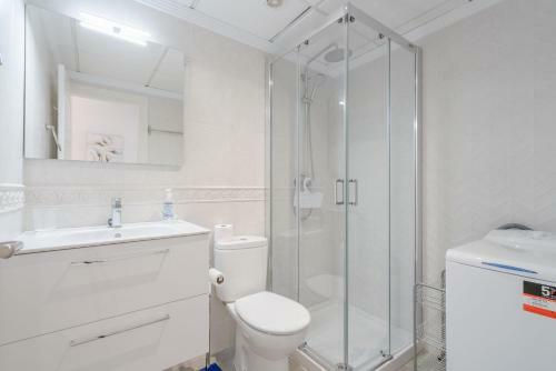 Apartamento Ibn Sadi14