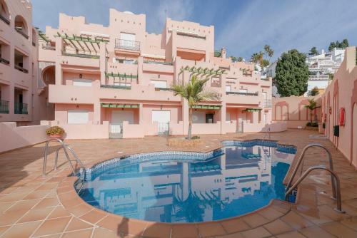 Apartamento Ibn Sadi14
