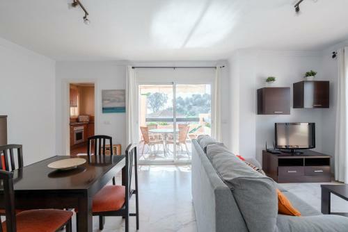Apartamento Ibn Sadi14