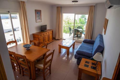 Apartamentos Andalucia