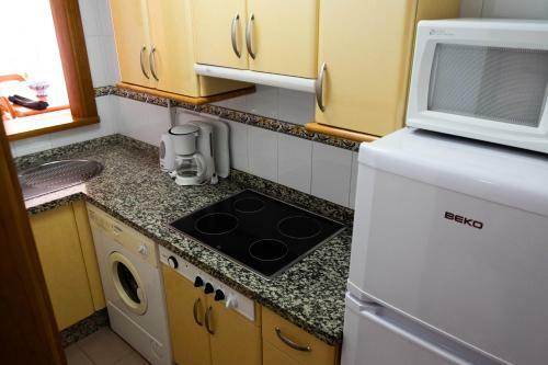 Apartamentos Andalucia