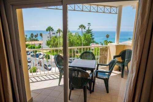 Apartamentos Andalucia