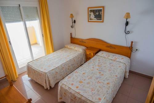 Apartamentos Andalucia