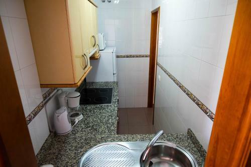 Apartamentos Andalucia