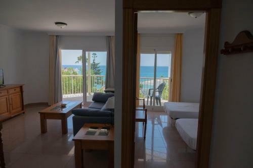 Apartamentos Andalucia