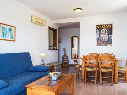 Apartamentos Andalucia