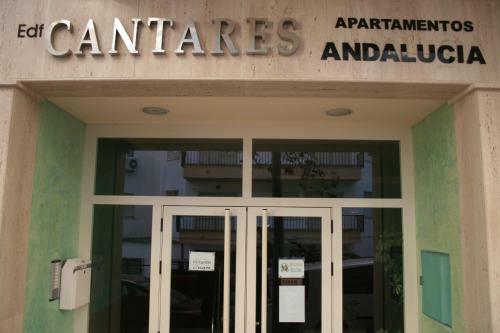 Apartamentos Andalucia