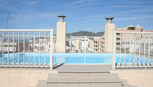 Apartamentos Andalucia