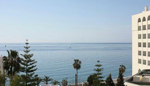Apartamentos Andalucia