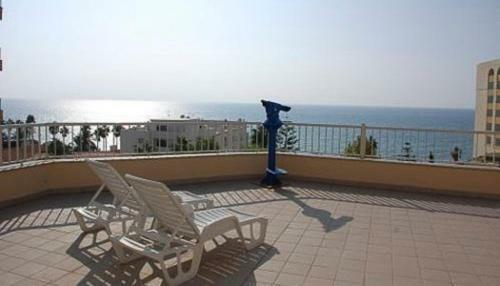 Apartamentos Andalucia