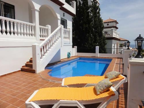 Villa Ladera Del Mar 2, Nerja