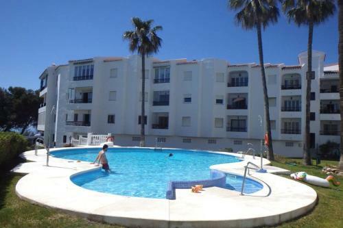 Apartamento Nerja Spain Flats - Nsf25 Palmeras, Torrecilla