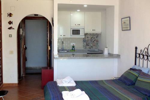 Apartamento Nerja Spain Flats - Nsf25 Palmeras, Torrecilla