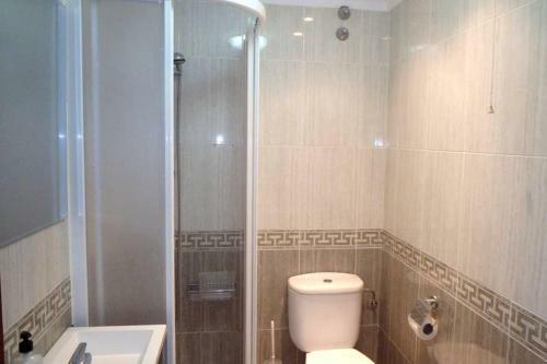 Apartamento Nerja Spain Flats - Nsf25 Palmeras, Torrecilla
