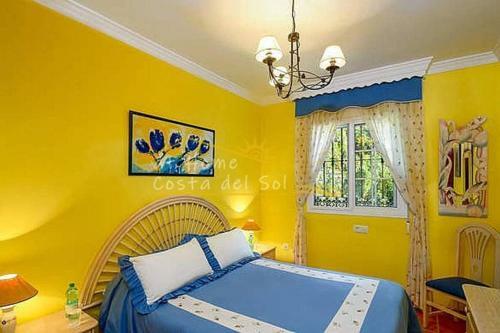 Villa Agueda At Home