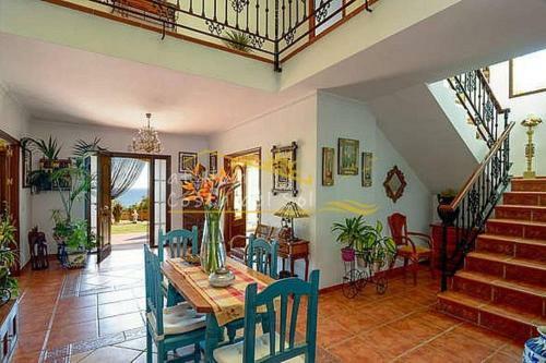 Villa Agueda At Home