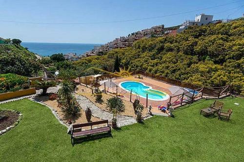 Villa Agueda At Home