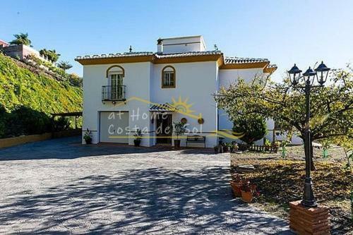 Villa Agueda At Home