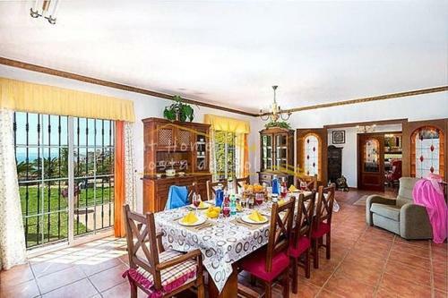 Villa Agueda At Home