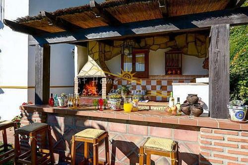 Villa Agueda At Home