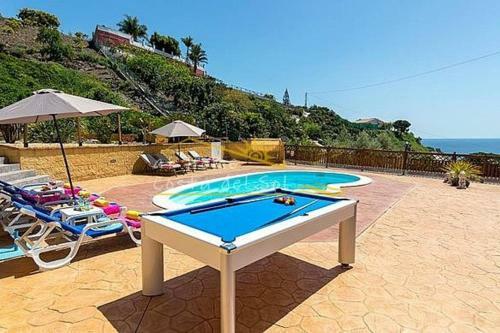 Villa Agueda At Home