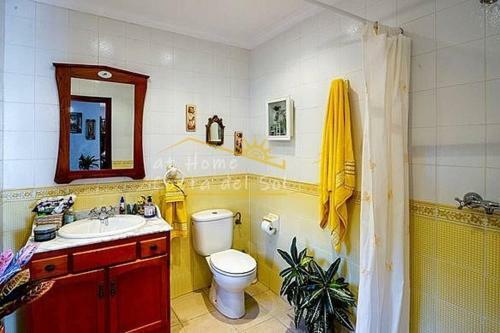 Villa Agueda At Home