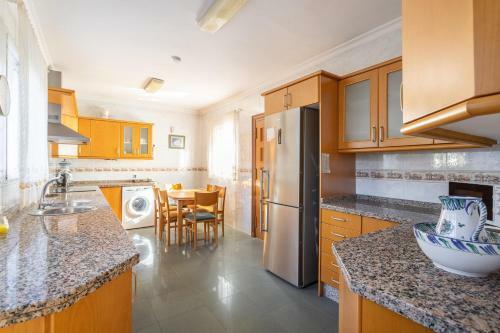 Villa Eden Nerja
