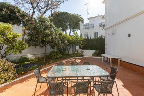Villa Eden Nerja