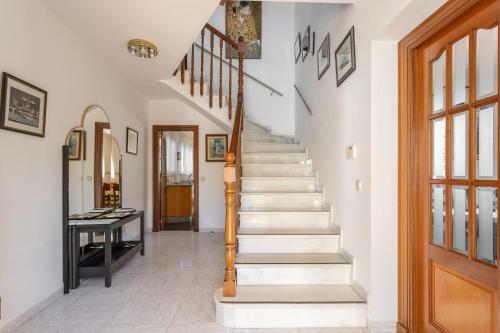Villa Eden Nerja