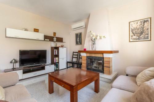 Villa Eden Nerja