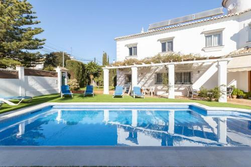 Villa Eden Nerja