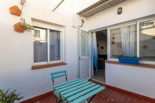 Apartamento Turquesa Nerja