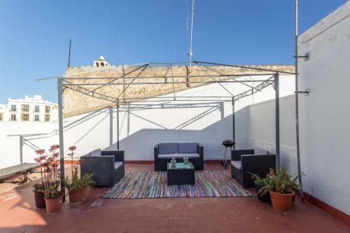 Apartamento Turquesa Nerja