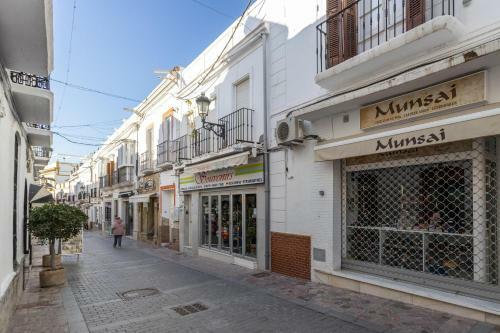 Apartamento Turquesa Nerja