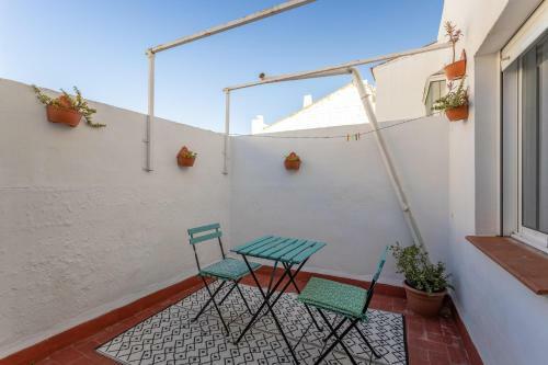 Apartamento Turquesa Nerja
