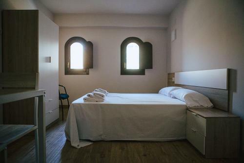 Apartamentos Ducay