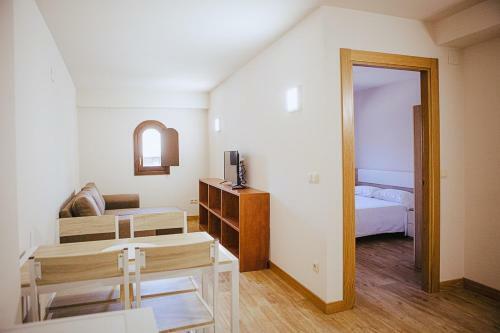 Apartamentos Ducay