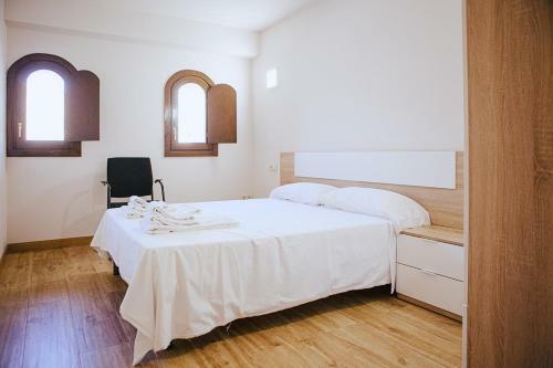 Apartamentos Ducay