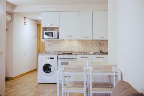 Apartamentos Ducay