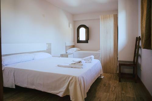 Apartamentos Ducay