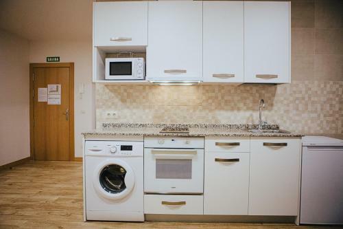 Apartamentos Ducay