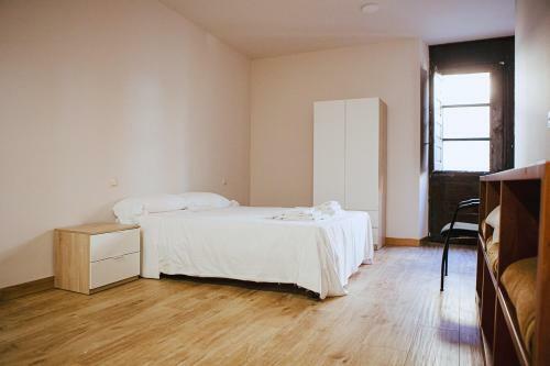 Apartamentos Ducay