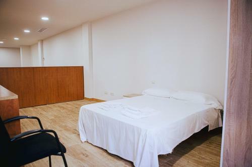Apartamentos Ducay