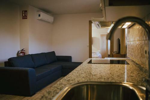Apartamentos Ducay