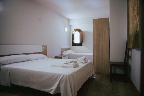 Apartamentos Ducay