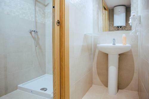 Apartamentos Ducay