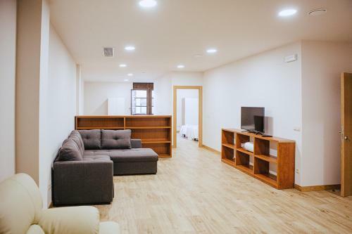Apartamentos Ducay