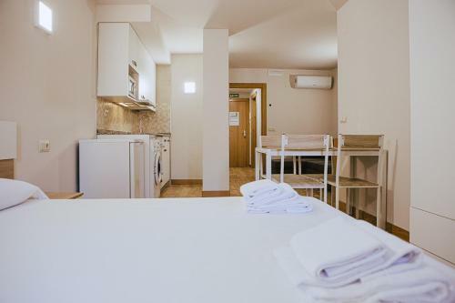 Apartamentos Ducay
