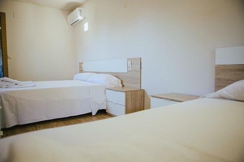 Apartamentos Ducay