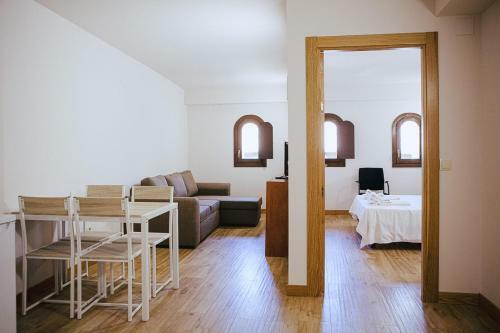 Apartamentos Ducay